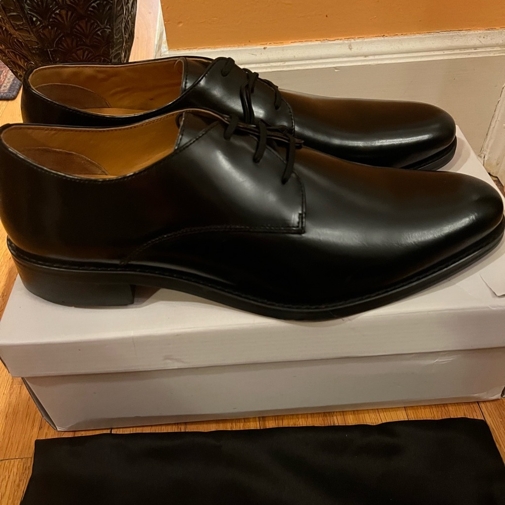 express shoes - Picture 4 of 7